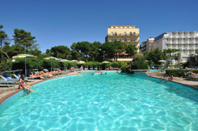 Hotels in Milano Marittima